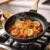 Just Perfecto JL-778: 14dílná sada nádobí z granitu - černá Náhled obrázku produktu 2