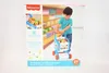 Dolu Fisher Price Boodschappenkar + Accessoires Náhľad obrázku produktu 3