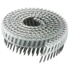 2,8x35mm Ring feuerverzinkt Coil Haftennägel für Produktbild-Vorschau 2