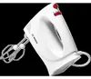 Bosch MFQP1000, Handmixer, Rot, Weiß, Mixen, Tasten, Produktbild-Vorschau 10