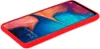 Cadorabo Schutzhülle für Samsung Galaxy A10e / A20e Hülle Produktbild-Vorschau 7