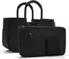 reisenthel Tasche Einkaufskorb loopshopper M frame Produktbild-Vorschau 2