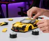 Cada Building Blocks Remote Control Sports Car 21 cm 1:20 Produktbild-Vorschau 8