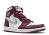 Air Jordan 1 Retro High OG Bordeaux - EU: 45 Produktbild-Vorschau 2