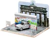 Revell 07619 - Modellbausatz - 30 Jahre Mauerfall, Limited Produktbild-Vorschau 4