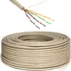 Telefon-Installationskabel J-Y(ST)Y, 4x2x0,6, Länge 100m Produktbild-Vorschau 1