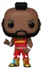 WWE - MR. T 80 - Funko Pop! - Vinyl Figur Produktbild-Vorschau 2