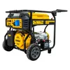 DeWalt Stromerzeuger Benzin AVR Konverter DXGNP85E Produktbild-Vorschau 2