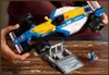 LEGO 10353 Ikony Williams Racing FW14B s Nigelom Mansellom Náhľad obrázku produktu 57