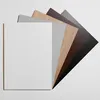 Creative Deco 10 x A3 MDF dosky Lakovaný dub na jednej Náhľad obrázku produktu 5