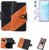 K-S-Trade Handyhülle Schutzhülle Bookstyle Case Wallet-Case Produktbild-Vorschau 1