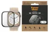 PanzerGlass Full Body Apple Watch 7/8 45mm AB schwarz Produktbild-Vorschau 2
