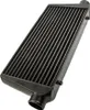 Uniwersalny intercooler 3"/76mm 600x300x76mm Intercooler Podgląd zdjęcia produktu 2