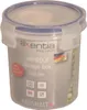 Runder Lebensmittelbehälter 550 Ml Hermetisch Axentia Produktbild-Vorschau 1