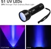 Haustier-Urin-Detektor Licht Handheld UV Schwarzlicht Produktbild-Vorschau 4