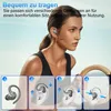 AI Kopfhörer Übersetzer 3-in-1, Echtzeit Sprachübersetzer Produktbild-Vorschau 8