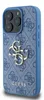 Guess Guhcp16L4Gmgbl Iphone 16 Pro 6.3 Niebieski/Blau Produktbild-Vorschau 4