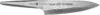 Chroma P18 Kochmesser Type 301 Hammerschlag 20cm Produktbild-Vorschau 1