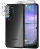 Hybrydowe etui do Samsung Galaxy S23 Plus, 2x ochrona Podgląd zdjęcia produktu 1