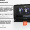 Klarstein LuminousTime remontoir de montre automatique – Voir les images du produit 3