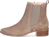 Paul Green donna stivaletto Chelsea beige 8 Anteprima dell’immagine prodotto 2