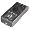 VOLTCRAFT VC171 Hand-Multimeter digital CAT III 600 V Produktbild-Vorschau 4