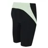 Airtracks Laufhose Kurz Pro  S schwarz-grau Produktbild-Vorschau 2
