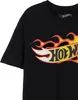 Hot Wheels - pánské tričko NS7926 (3XL) (černá) Náhled obrázku produktu 3
