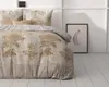 Sleeptime Treasture Three Gold 200 x 200/220 cm Produktbild-Vorschau 3