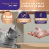 Happy Snack von Feliway 6 x 15 g Produktbild-Vorschau 5
