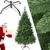 Weihnachtsbaum künstlich mit Metallständer Spritzguss - 140 Produktbild-Vorschau 9