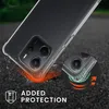 kwmobile Necklace Case kompatibel mit Xiaomi Redmi Note 14 Produktbild-Vorschau 6