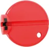 Rixen & Kaul Speichenspanner Spokey Rot 3,25 mm Produktbild-Vorschau 7