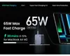 Ugreen 25871, Drinnen, AC, Grau Produktbild-Vorschau 23