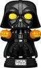 Star Wars - Darth Vader 727 Funko Pop! Vinyl Figur Produktbild-Vorschau 3
