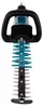 Akku-Heckenschere DUH601Z, 18Volt (blau/schwarz, ohne Akku Produktbild-Vorschau 30