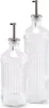 zeller Essig-/Ölflasche NOSTALGIE DH 7.80x31 cm weiß Produktbild-Vorschau 2
