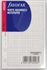 FILOFAX PKT PAPIER kariert 3mm Produktbild-Vorschau 1