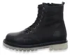 Gemini Damen Schnürboot schwarz Größe 38 Produktbild-Vorschau 2