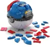 Mega Pokémon Jumbo Boule de choc Voir les images du produit 15