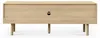 Skandinavischer TV-Schrank, 160 cm, 3 Türen, Eichenoptik, Produktbild-Vorschau 10