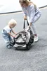 Kompakte Kühlmatte für Kinderwagen - Grau / Bébéfolie Produktbild-Vorschau 16