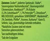 Knorr - Salatkrönung - Küchenkräuter - 5er Produktbild-Vorschau 3