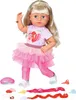 Baby Born, Siostra Play & Style 43 Cm Podgląd zdjęcia produktu 2