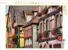 Calvendo Fachwerk 1000 Teile Puzzle quer 640x480mm, Produktbild-Vorschau 3