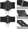 STILVORA Taillengürtel Damen, Sommer, Mesh, Atmungsaktiv, Produktbild-Vorschau 8
