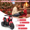 COSTWAY moto elettrica per bambini, moto elettrica per Anteprima dell’immagine prodotto 2