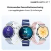 Huawei WATCH GT 7 41mm, 3,35 cm (1.32"), AMOLED, Dotyková Náhľad obrázku produktu 5