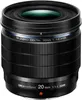 Objektív OM SYSTEM M.ZUIKO 20mm PRO 1:1.4 pre Náhľad obrázku produktu 1