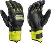 Leki Worldcup Race Ti S Speed System schwarz/rot 17/18 Produktbild-Vorschau 1